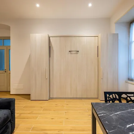 And Holidays Cav Chiara Apartment Tione di Trento