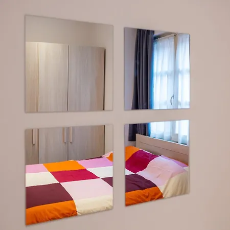 And Holidays Cav Chiara Apartment