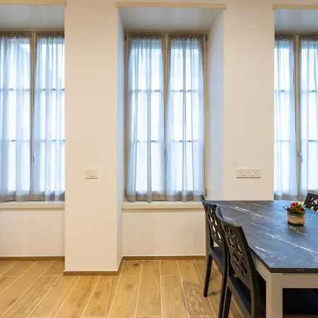 And Holidays Cav Chiara Apartment *