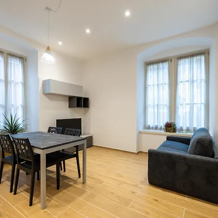 And Holidays Cav Chiara Apartment *