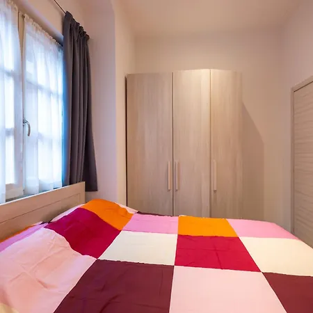 And Holidays Cav Chiara Apartment *