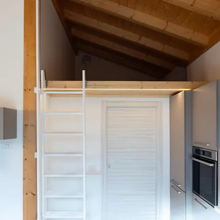And Holidays Cav Chiara Apartment *