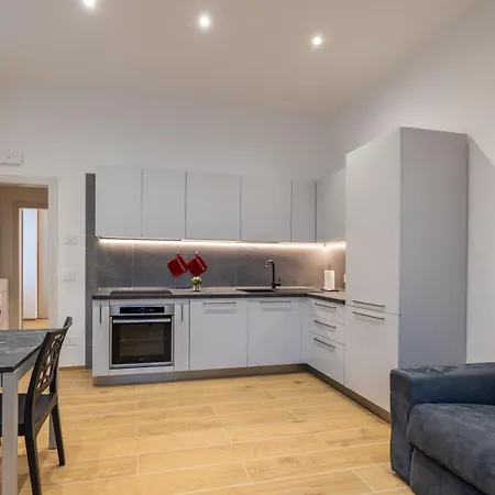 And Holidays Cav Chiara Apartment Tione di Trento